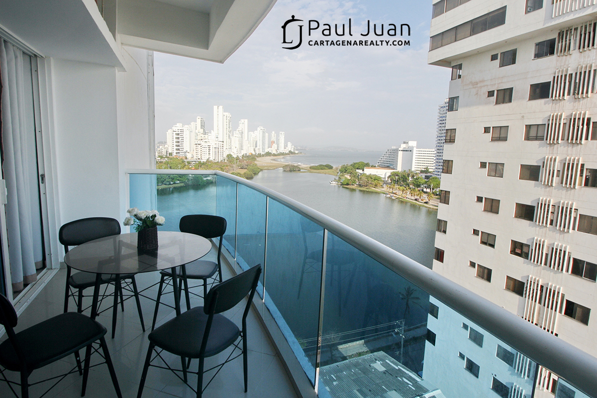 Beautiful apartment